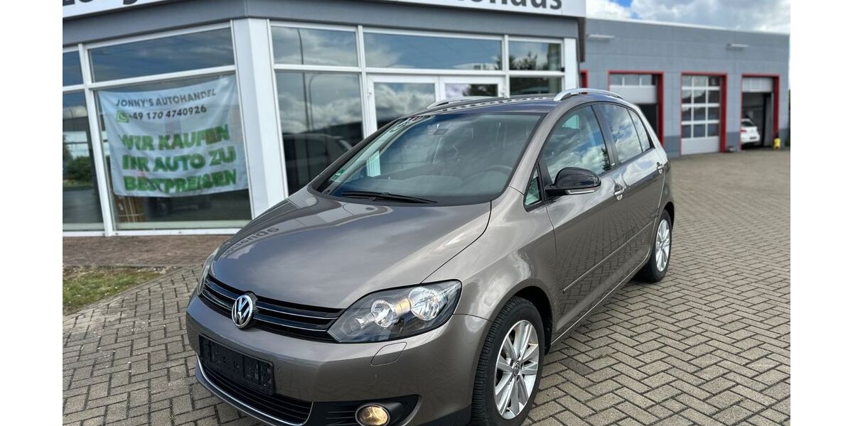 VW Golf Plus 68.000 km 9.290 &euro; Wernigerode 38855