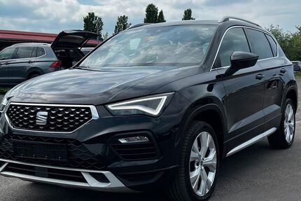 Seat Ateca 158.000 km 15.990 &euro; Mittenwalde 15749