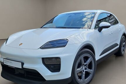 Porsche Macan 5.728 km 73.200 &euro; Aachen 52068