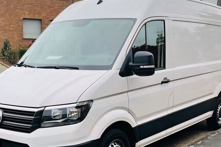 VW Crafter