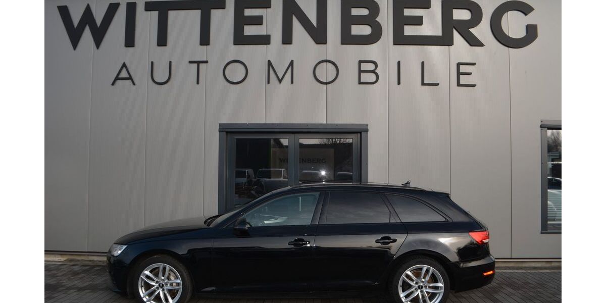 Audi A4 180.000 km 18.999 &euro; Cuxhaven 27472