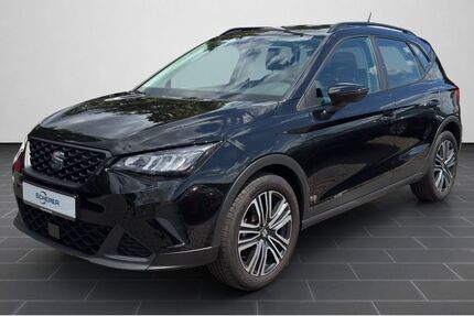 Seat Arona 27.008 km 18.790 &euro; Ludwigshafen 67063