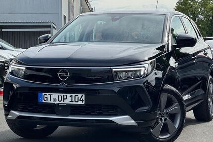 Opel Grandland (X)