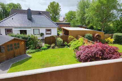 Helle 4,5-Zimmer-Dachgeschoßwohnung in Loxstedt-Lanhausen