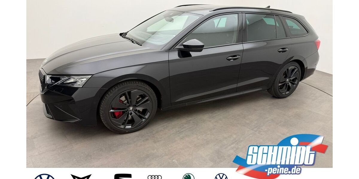 Skoda Octavia 29.680 km 35.900 &euro; Peine 31226