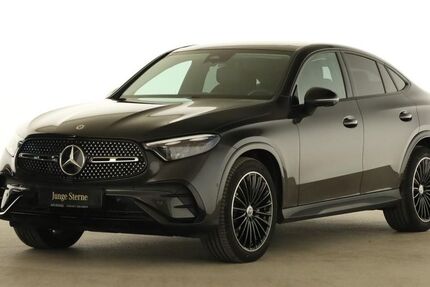 Mercedes-Benz GLC 450 8.258 km 70.885 &euro; Bamberg 96052