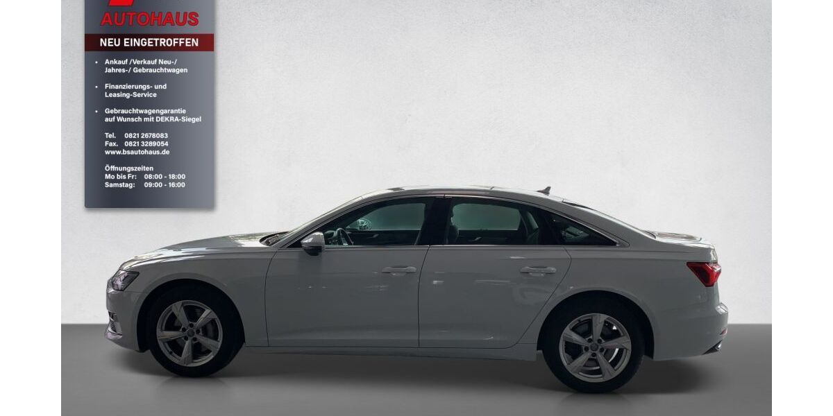 Audi A6 86.000 km 31.990 &euro; Friedberg 86316