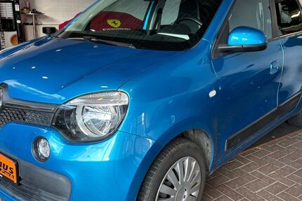 Renault Twingo 124.751 km 4.990 € Moers 47441