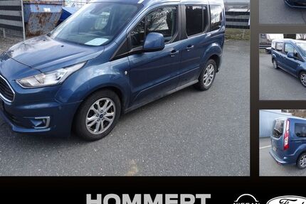 Ford Tourneo Connect 117.990 km 11.500 &euro; Coburg 96450