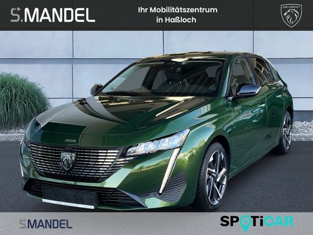 Peugeot 308 17.575 km 21.750 &euro; Haßloch 67454