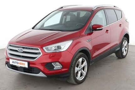 Ford Kuga 115.774 km 18.150 € Leipzig 04328