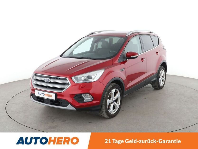 Ford Kuga 115.774 km 18.150 € Leipzig 04328
