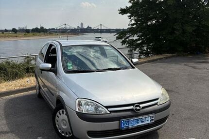 Opel Corsa 74.518 km 2.150 &euro; Krefeld 47798