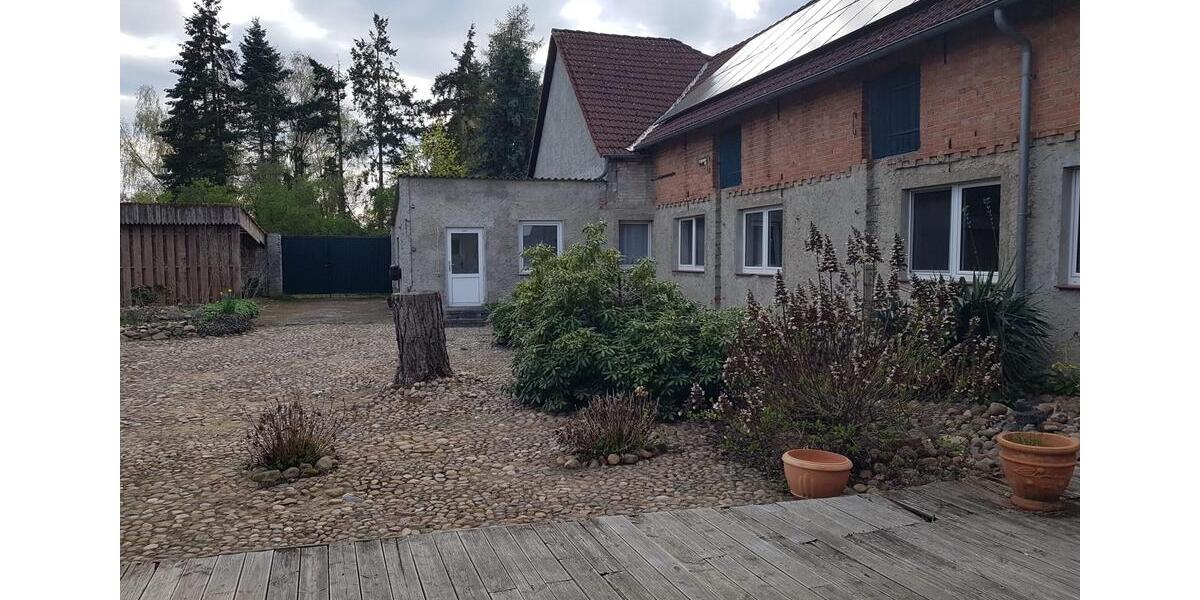 Bauernhaus, Landhaus Kalbe (Milde) - 4 Zimmer, 600 m&sup2;, 190.000&euro; | Angebot:26359121