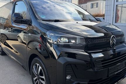 Citroen SpaceTourer 3.000 km 39.999 € Worms 67549