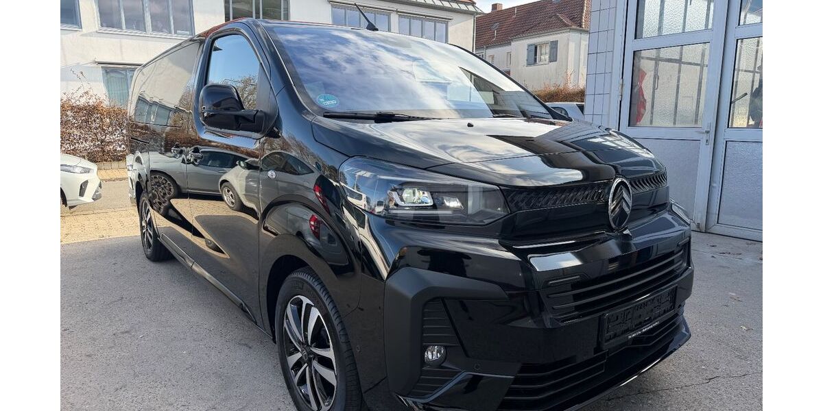 Citroen SpaceTourer 3.000 km 39.999 € Worms 67549