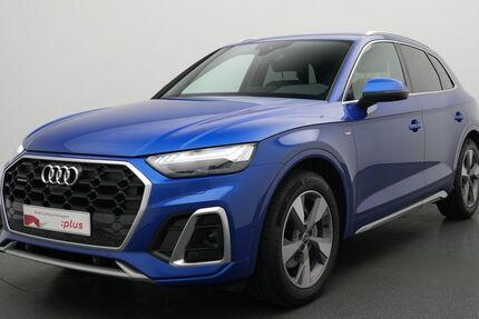 Audi Q5 62.421 km 36.480 &euro; Leverkusen 51373