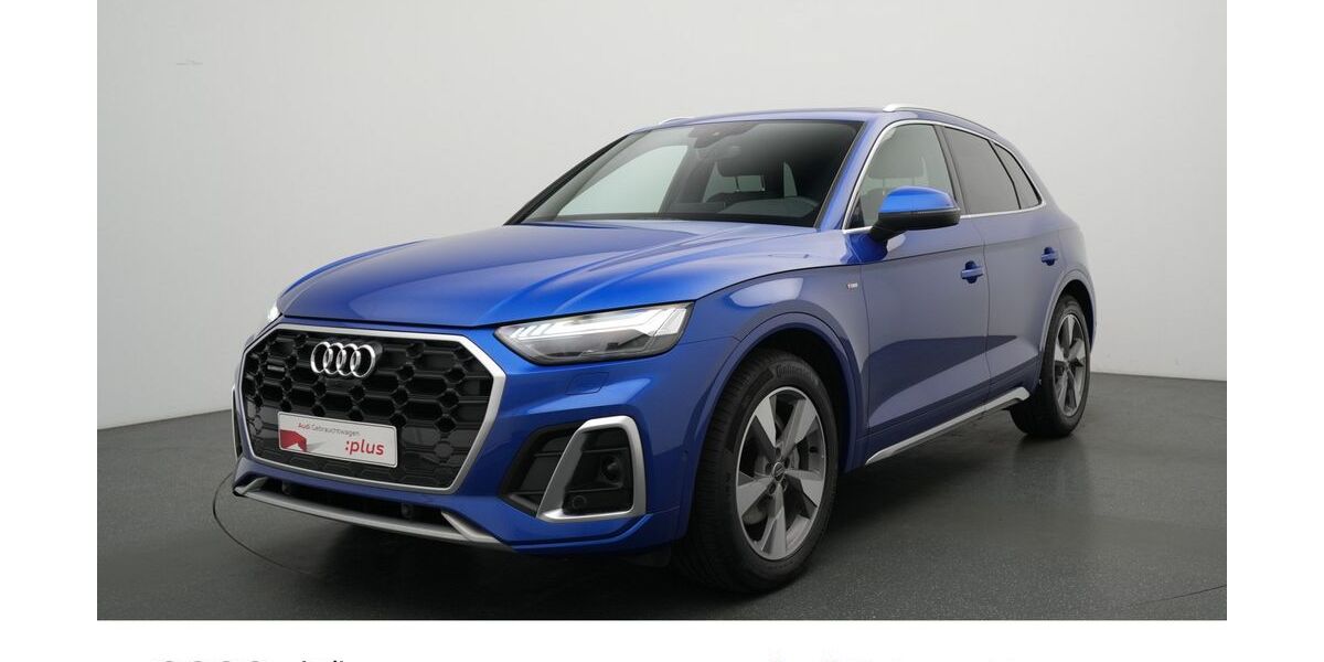 Audi Q5 62.421 km 36.480 &euro; Leverkusen 51373