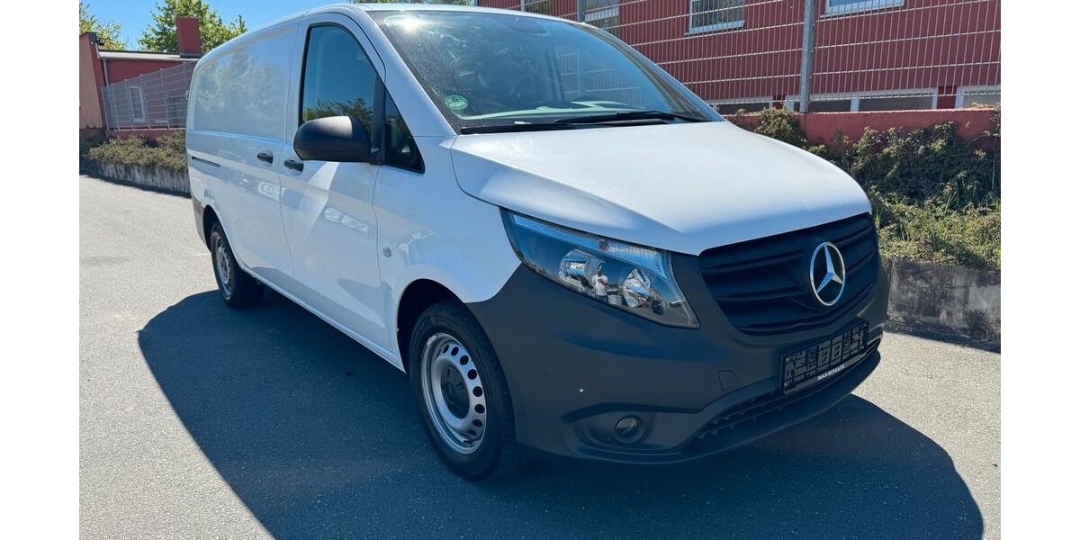 Mercedes-Benz Vito 151.500 km 17.500 &euro; Nürnberg 90425
