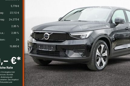 Volvo C40 29.828 km 27.390 &euro; Engelskirchen 51766