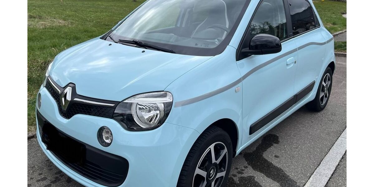 Renault Twingo 38.000 km 8.000 &euro; Dauchingen 78083