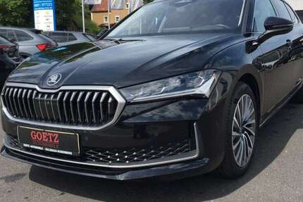 Skoda Superb 14.500 km 41.900 &euro; Sulzbach-Rosenberg 92237
