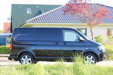 VW T5 Multivan 215.000 km 19.100 &euro; Kühlungsborn 18225