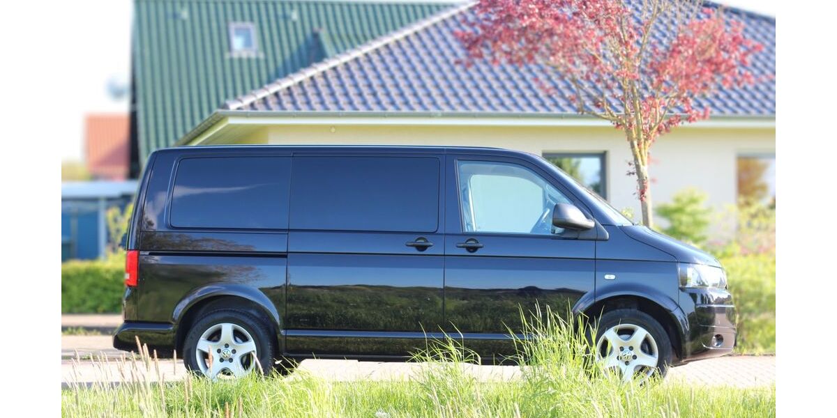 VW T5 Multivan 215.000 km 19.100 &euro; Kühlungsborn 18225