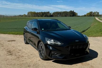 Ford Focus 107.035 km 12.000 &euro; Aschheim 85609
