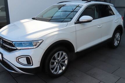 VW T-Roc 98.690 km 16.985 &euro; Kassel 34123