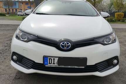 Toyota Auris 94.000 km 16.500 &euro; Babenhausen, Stadt 64832