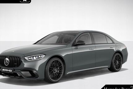 Mercedes-Benz S 63 AMG 5.045 km 178.900 &euro; Landsham 85652