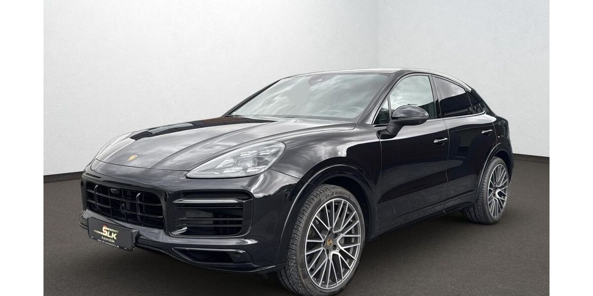 Porsche Cayenne 35.500 km 79.950 &euro; Blankenburg (Harz) 38889
