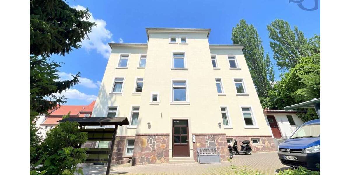 Etagenwohnung Leisnig - 3 Zimmer, 100 m&sup2;, 30.000&euro; | Angebot:26834479