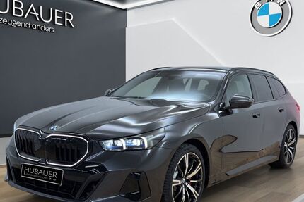 BMW 520 5.400 km 61.890 &euro; Landshut 84030