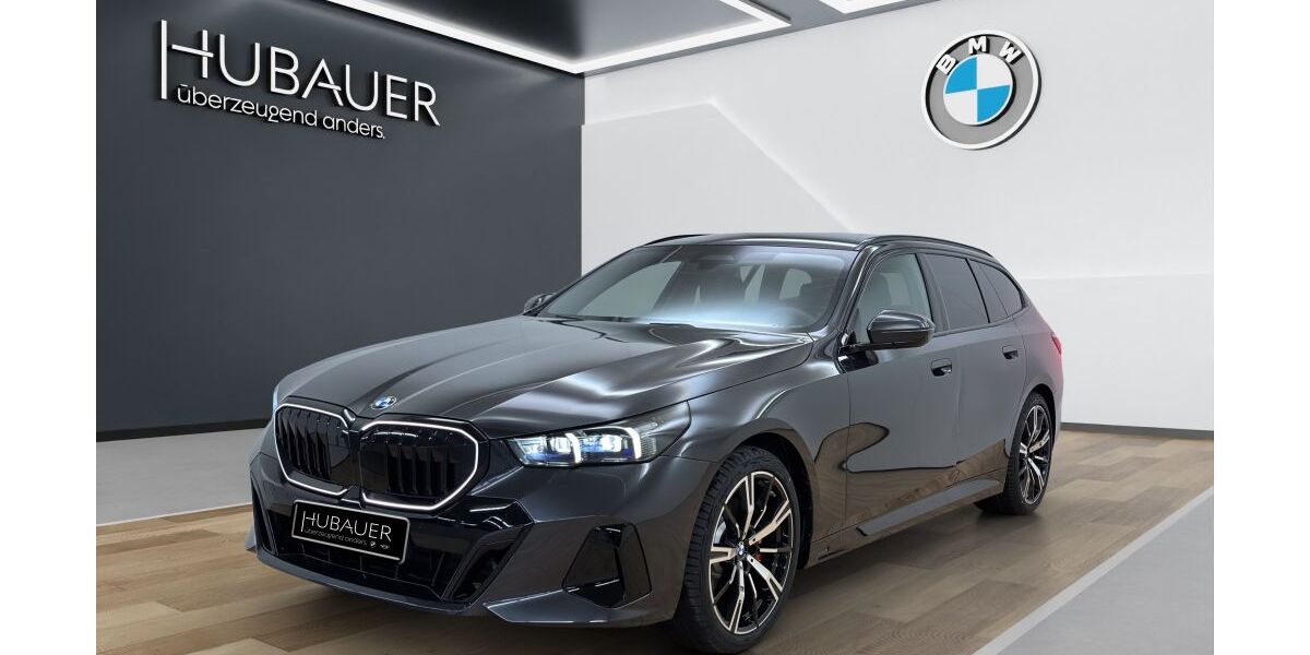 BMW 520 5.400 km 61.890 &euro; Landshut 84030