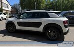 Citroen C4 Cactus Shine*R-Cam*SR+WR*Tempo*SHZ*Navi* 80.527 km 7.890 &euro; Berlin 13187