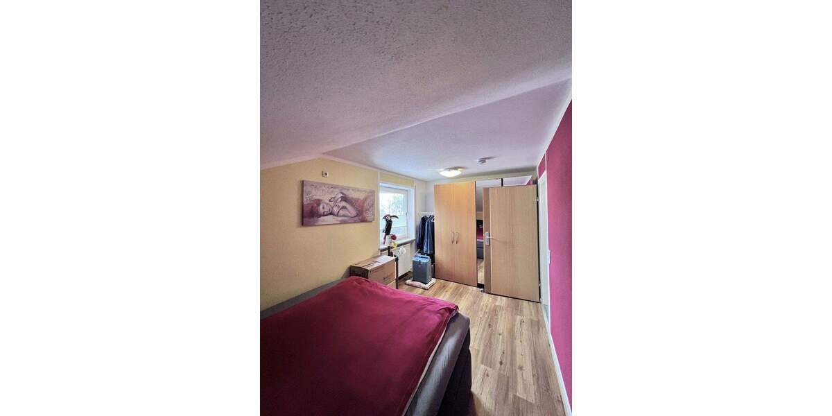 Etagenwohnung Sulzberg - 5 Zimmer, 123 m&sup2;, 385.000&euro; | Angebot:25821591