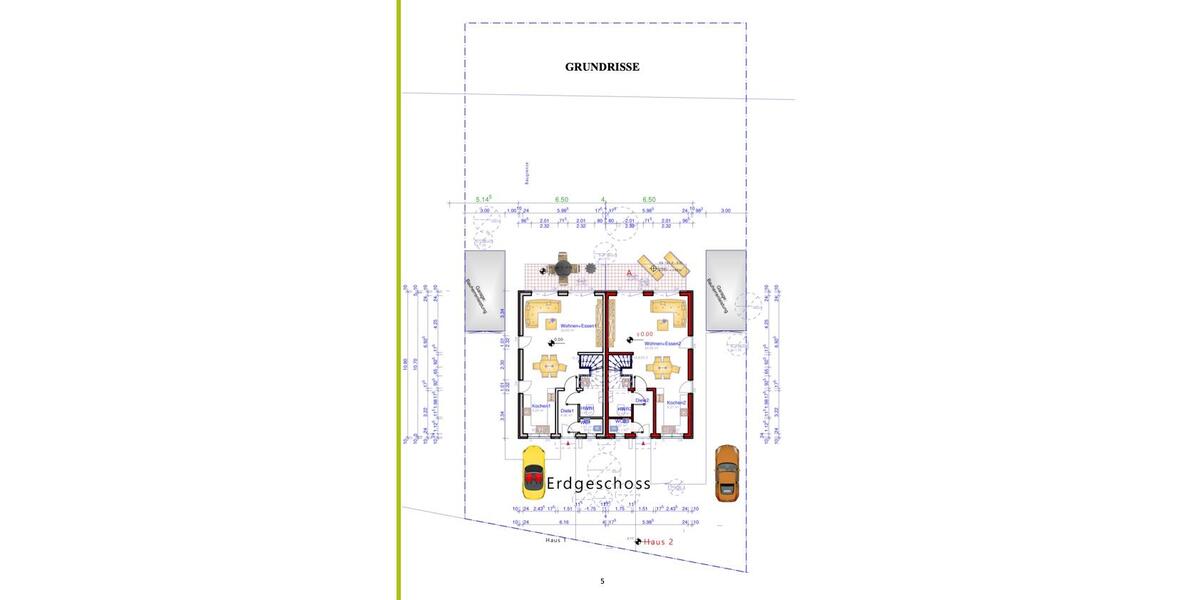 Einfamilienhaus Haibach - 800.000&euro; | Angebot:26506210