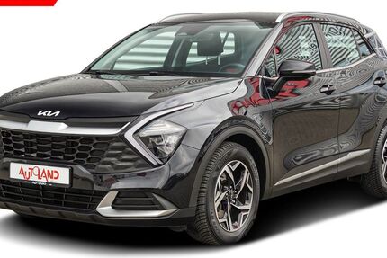 Kia Sportage 59.987 km 22.490 &euro; Magdeburg 39118