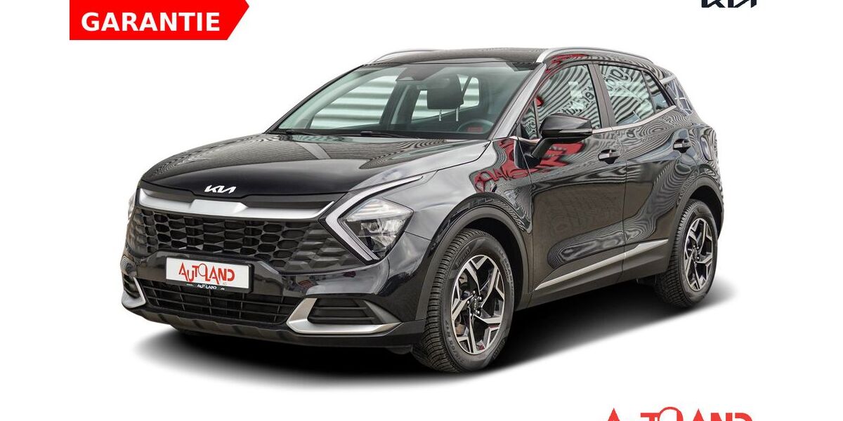 Kia Sportage 59.987 km 22.490 &euro; Magdeburg 39118