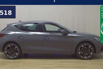 Cupra Leon 15.268 km 22.980 &euro; Bremen 28279