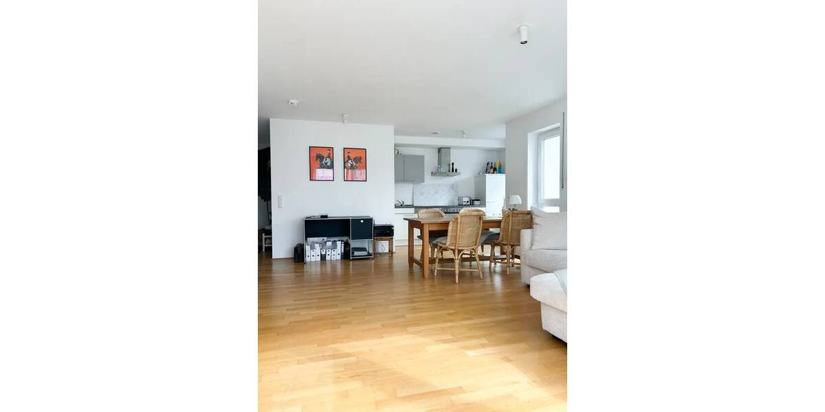 Etagenwohnung Regensburg Galgenberg - 2 Zimmer, 66 m&sup2;, 419.000&euro; | Angebot:26276375