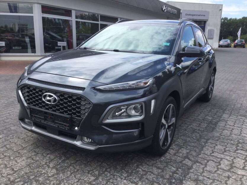 KONA