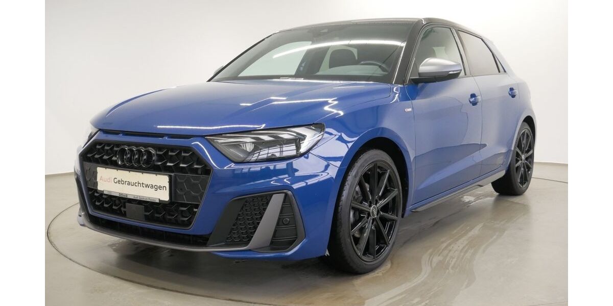 Audi A1 69.900 km 24.135 &euro; Passau 94036