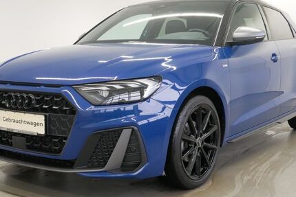 Audi A1 69.900 km 24.335 &euro; Passau 94036