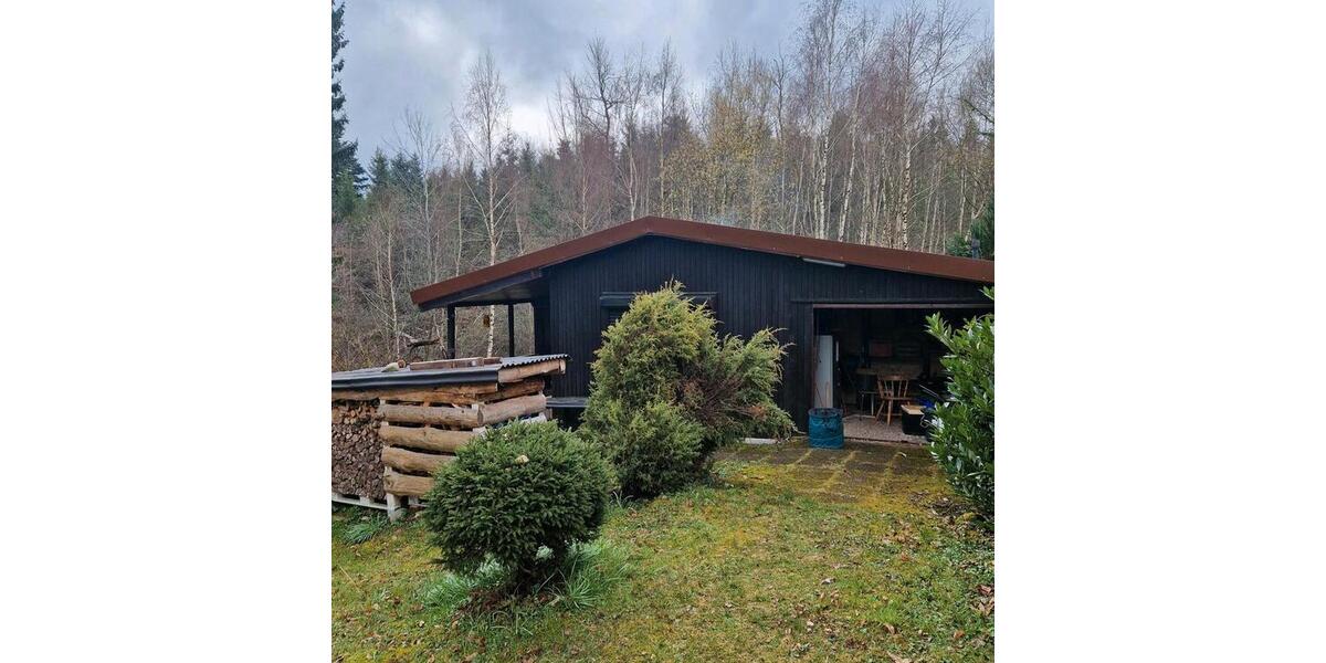 Einfamilienhaus Großerlach - 3 Zimmer, 46 m&sup2;, 128.000&euro; | Angebot:26637792