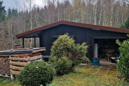 Haus Großerlach - 3 Zimmer, 46 m&sup2;, 128.000&euro; | Angebot:26637792
