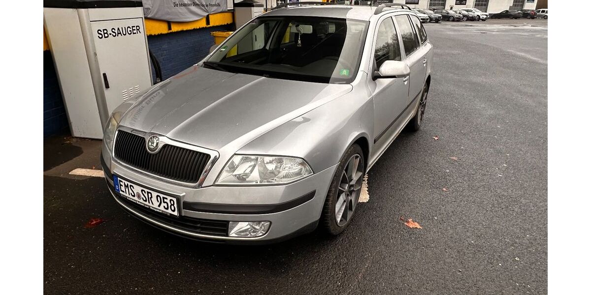 Skoda Octavia 300.000 km 1.899 € Kordorf 56370