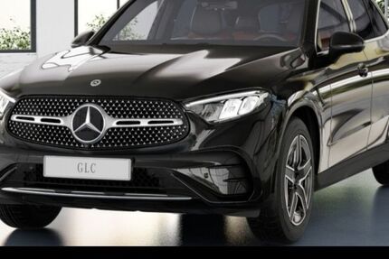 Mercedes-Benz GLC 200 9.900 km 54.590 &euro; Landau 76829